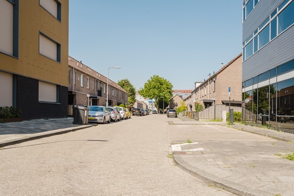 Medium property photo - Troelstrapad 11, 3201 WL Spijkenisse